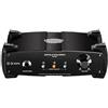 iCon Pro Audio SpaceMon Precision Amplificatore per cuffie - XLR/TRS/RCA/ingressi 3,5 mm, guadagno 68 dB