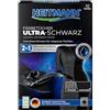 HEITMANN - Salviette coloranti ultra nere - Confezione da 10 salviette