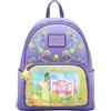 Loungefly Disney Princess Dreams Series Tiana Womens Backpack