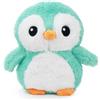 Barrado - Peluche Pinguino - 24 cm -16002799 (verde)