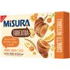 Misura cornetti fibre extra arancione arancia carota e zucca 300 g - MISURA - 976329247