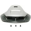 SHOEI Presa aria superiore MULTITEC Antracite SHOEI