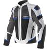 CLOVER Giacca AIRJET 6 Grigio Blu CLOVER