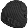 HASAGEI Beanie Uomo Berretto Lavorato a Maglia da Uomo e Donna in Pile Spesso Termico Traspirante Unisex Morbido Berretto da Uomo Lavorato a Maglia Autunno e Inverno