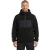 Brandit Maglione in Pile Teddy, 15Y, Edizione Limitata, Colore: Antracite, Taglia L, Grigio, L