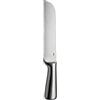 Alessi SG503 Mami Coltello per Pane in Acciaio Forgiato Aisi 420, Satinato