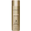 L'ANZA Healing Blonde Balsamo per Capelli Biondi Naturali e Decolorati, Aumenta la Lucentezza mentre Cura i Capelli, Privo di Solfati, Parabeni e Senza Glutine, 250 ml
