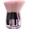 Mwoot nail art Dust Brush Remover Cleaner per acrilico gel UV, unghie polvere strass trucco fondazione