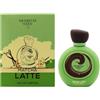 my perfumes Arabiyat Sugar Matcha Latte Eau de Parfum Donna 100ml Prodotto negli Emirati Arabi Uniti