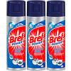 Bref Power Forno & Grill (3 x 500 ml), detergente per forno con schiuma attiva, rimuove anche le incrostazioni più ostinate