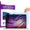 AiMok Rimovibile Filtro Anti Luce Blu Premium per 17 Laptop, Protezione per gli occhi I Blocco della luce blu I Antiriflesso Proteggi Schermo per Laptop PC (17 Pollici 16:10)
