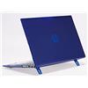 mCover Custodia compatibile solo per notebook HP Pavilion serie 15-EGxxxx / 15-EHxxxx da 15,6 2020-2022 (non compatibile con altre serie HP Pavilion o Envy) - Blu