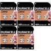 Duracell 10X Duracell 2016 Lithium (5 Blister Da 2 Batterie) 10 Pile