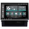 Jf Sound car audio system JF Sound - Autoradio Android JF-011-X7C-WT - Per VW Transporter (2019>) - CarPlay e Android Auto - GPS - 2GB RAM - 32GB ROM - DAB+ - 10 HD - Prodotto in Italia