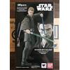 Bandai Figura S.H.Figuarts STAR WARS Anakin Skywalker ATTACK OF THE CLONES NUOVA