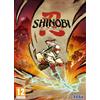 SEGA SHINOBI: Art of Vengeance (PC)