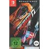 Electronic Arts NEED FOR SPEED HOT PURSUIT REMASTERED - Nintendo Switch [Edizione: Germania]