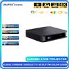 Dangbei ATOM Proiettore Laser Primo Google TV 1200ISO ANSI Lumen Portbale Per Home Theater Smart 3D ALPD 1080P Dolby Audio Beamer