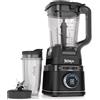 NINJA FRULLATORE AD ALTA POTENZA NINJA DETECTPOWER PRO 2 IN 1 TB301EU