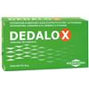 WIKENFARMA Srl Dedalox 30 Compresse Antiossidante e Difese Immunitarie