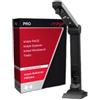 Silvercreations AG sceyeX A3 flash Scanner per foto 300 x DPI Nero [1042753]