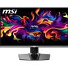 MSI MAG 272QP QD-OLED X50 Monitor PC 67,3 cm (26.5") 2560 x 1440 Pixel Wide Quad HD Nero [9S6-3CD79A-032]