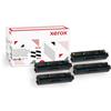 Xerox Cartuccia toner Multipack a Capacità standard da 1500 Pagine per Stampante colori ® C230/multifunzione C235 (006R05212) [006R05212]