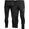 Reusch GK Training - Pantaloni da Ginnastica Unisex, per Bambini