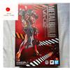 Bandai Metal Build Neon Genesis Evangelion Unit 02 EVA-02 figura Bandai NUOVO