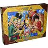 ENSKY Pezzo unico - puzzle da 2000 pezzi - ci sono compagni!!! (Anime Toy)