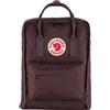 Fjällräven Zaino Kanken Variante 1 Giallo Unica