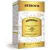 DR.GIORGINI SER-VIS Srl artrovis polvere solubile 360 g