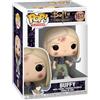 Funko Pop! TV: BTVS - Buffy Summers With Weapons - Buffy The Vampire Slayer - Figura in Vinile da Collezione - Idea Regalo - Merchandising Ufficiale - Giocattoli per Bambini e Adulti - TV Fans