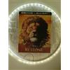 Walt Disney Il Re Leone Live Film Action - 2019 SteelBook 4K Blu Ray Nuovo