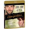 Eagle Pictures Blu-ray IL LATO POSITIVO Bradley Cooper Jennifer Lawrence Robert De Niro nuovo