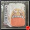 Bandai One Piece Card Game Deck Box Case Peluche Ichiban Kuji E Prize Rufy NUOVO Gia...