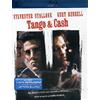 Warner Bros. Blu-ray TANGO & CASH con Sylvester Stallone Kurt Russel nuovo sigillato 1990