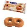 COLUSSI SpA Misura FibrExtra Ciambelline Integrali 230 g