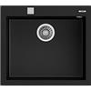 Teka FREG. TEKA FORSQUARE 50.40 TG NEGRO