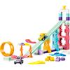 LEGO Rampe creative 3 in 1 con veicoli