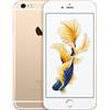 Apple iPhone 6S Plus 64GB - Oro - refurbished