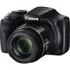Canon Fotocamera Bridge compatta PowerShot SX540 HS - Nero + Canon Zoom Lens 50X IS 24-1200mm f/3.4-6.5 f/3.4-6.5 - refurbished