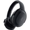 Razer Cuffie riduzione del rumore gaming wired + wireless con microfono Razer Barracuda - Nero - refurbished