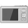AGFA Photo Macchina fotografica compatta Realishot DC9200 - Argento + - refurbished