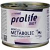 ZOODIACO CONSORZIO PROLIFE DOG DIET WET MET 200G