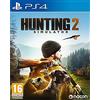NACON Hunting Simulator 2 PS4 - PlayStation 4