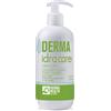 DERMA HEALTH Srl DERMA IDRACARE Cr.Corpo 500ml
