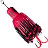 Madcat A-Static Clonk Teaser 16 cm - Taglia 3/0/200 g/Rosa Fluo Pink UV