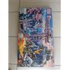Mega Bloks 9891 Dragons Krystal Wars vintage 2003 Nuovo