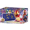 Bandai Power Rangers n.1 Sentai Gozyuger DX Sentai Ring Case Limited Ring BANDAI NUOVO